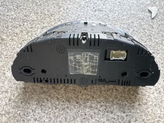 bontott VW CRAFTER Kilométeróra