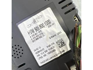 bontott VW CRAFTER Kilométeróra