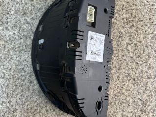 bontott VW CRAFTER Kilométeróra