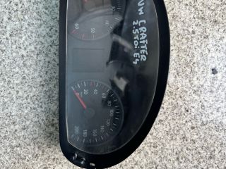 bontott VW CRAFTER Kilométeróra