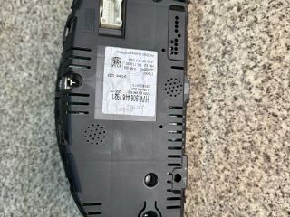 bontott VW CRAFTER Kilométeróra