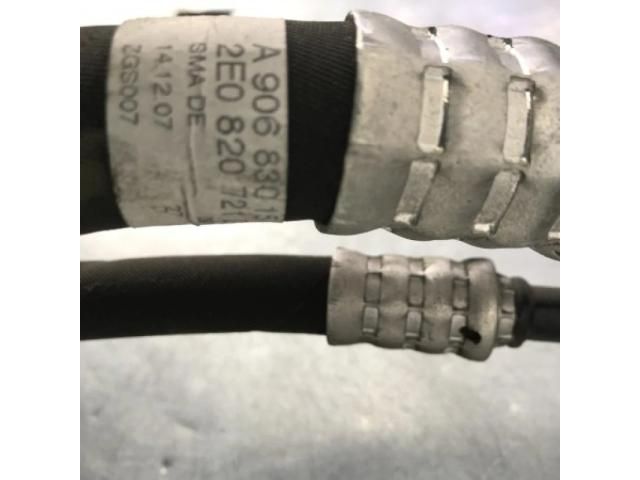 bontott VW CRAFTER Klíma Cső