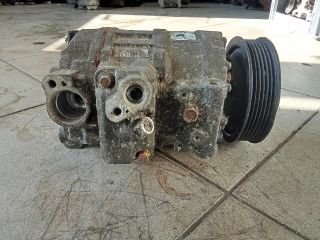 bontott VW CRAFTER Klímakompresszor