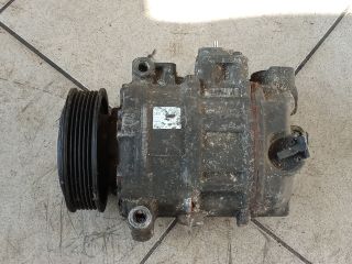 bontott VW CRAFTER Klímakompresszor