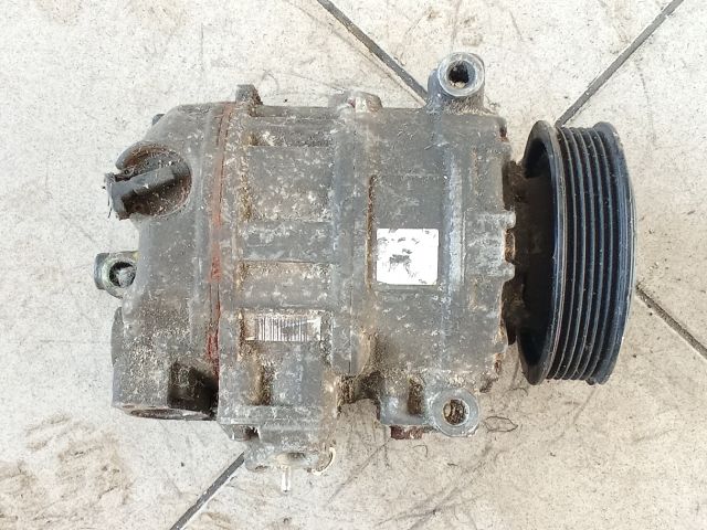 bontott VW CRAFTER Klímakompresszor