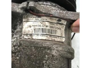 bontott VW CRAFTER Klímakompresszor