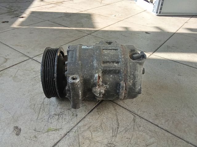 bontott VW CRAFTER Klímakompresszor