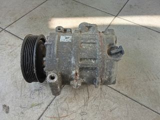 bontott VW CRAFTER Klímakompresszor