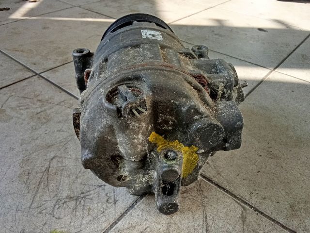 bontott VW CRAFTER Klímakompresszor