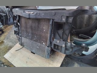 bontott VW CRAFTER Komplett Homlokfal (Részeivel)