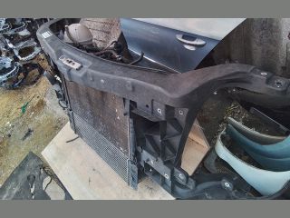 bontott VW CRAFTER Komplett Homlokfal (Részeivel)