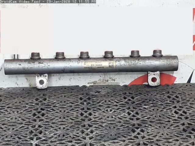 bontott VW CRAFTER Közösnyomócső