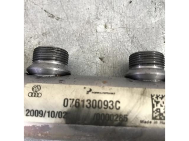 bontott VW CRAFTER Közösnyomócső