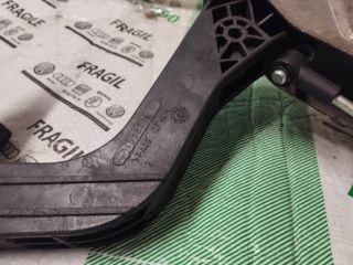 bontott VW CRAFTER Kuplung Pedál