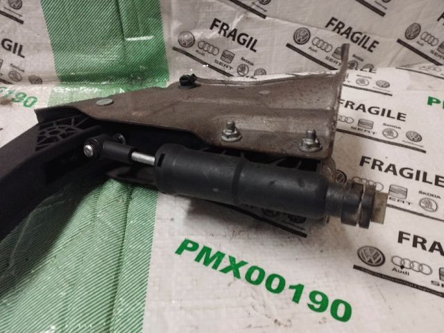 bontott VW CRAFTER Kuplung Pedál