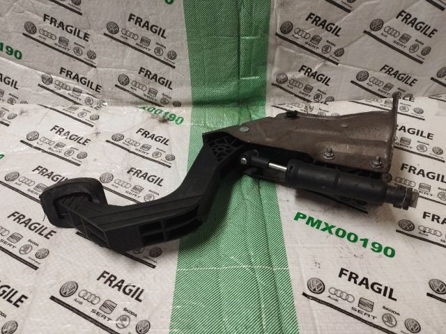 bontott VW CRAFTER Kuplung Pedál