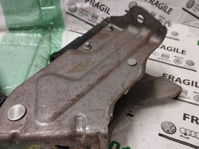 bontott VW CRAFTER Kuplung Pedál