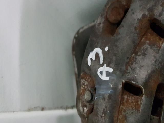 bontott VW CRAFTER Kuplung Szett (Szerkezet, Tárcsa)