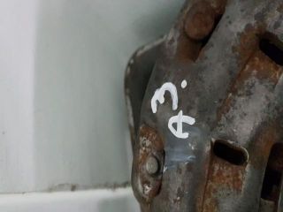 bontott VW CRAFTER Kuplung Szett (Szerkezet, Tárcsa)