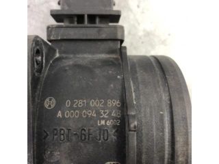 bontott VW CRAFTER Légtömegmérő