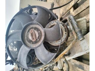 bontott VW CRAFTER Motor (Fűzött blokk hengerfejjel)