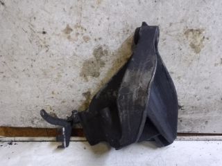 bontott VW CRAFTER Motor Tartó Bak (Fém)