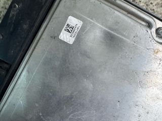 bontott VW CRAFTER Motorvezérlő