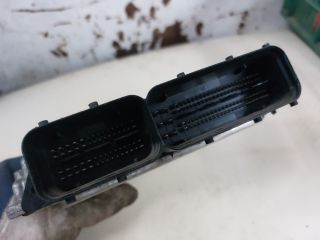bontott VW CRAFTER Motorvezérlő
