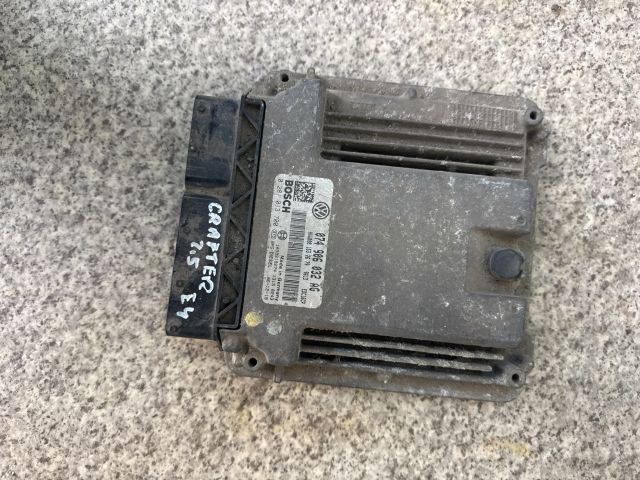 bontott VW CRAFTER Motorvezérlő