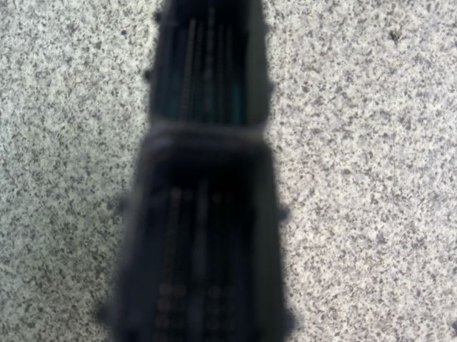 bontott VW CRAFTER Motorvezérlő