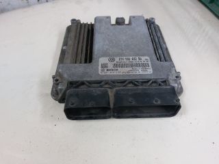 bontott VW CRAFTER Motorvezérlő