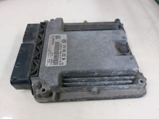 bontott VW CRAFTER Motorvezérlő