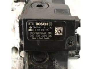 bontott VW CRAFTER Nagynyomású Szivattyú