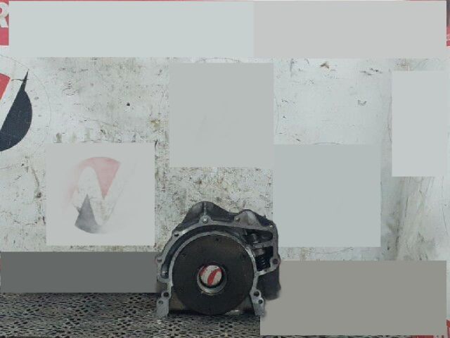 bontott VW CRAFTER Olajszivattyú