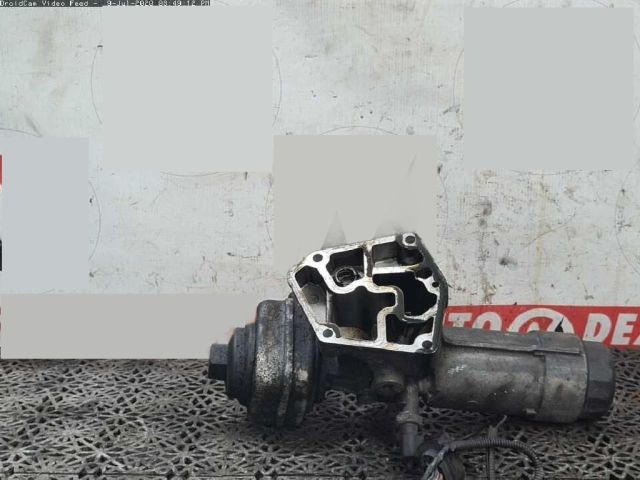 bontott VW CRAFTER Olajszűrő Ház