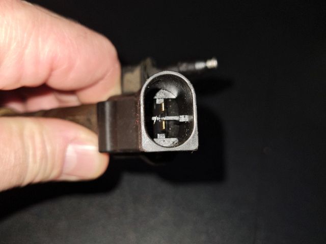 bontott VW CRAFTER Porlasztó (1 db)