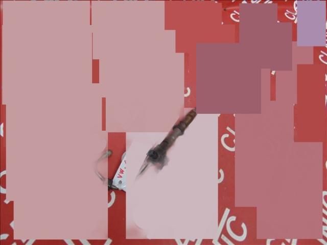 bontott VW CRAFTER Porlasztó (1 db)