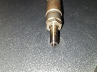 bontott VW CRAFTER Porlasztó (1 db)