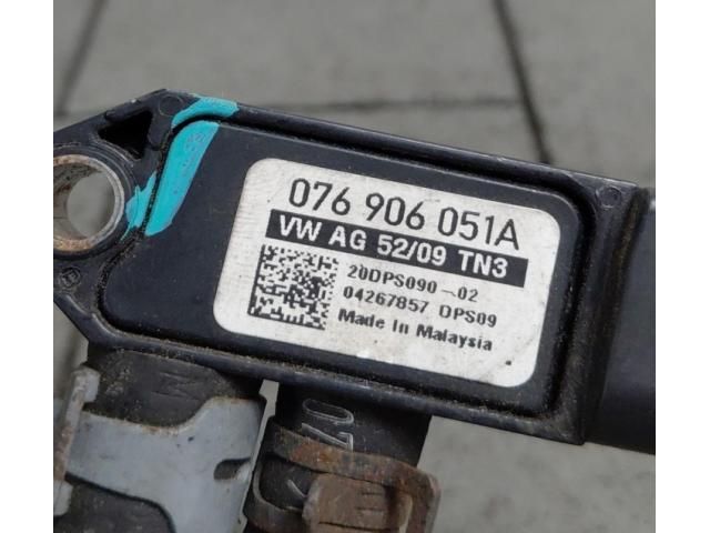 bontott VW CRAFTER Részecskeszűrő Nyomásérzékelő