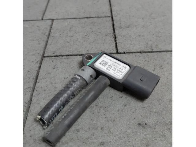 bontott VW CRAFTER Részecskeszűrő Nyomásérzékelő