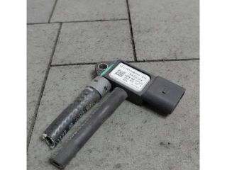 bontott VW CRAFTER Részecskeszűrő Nyomásérzékelő