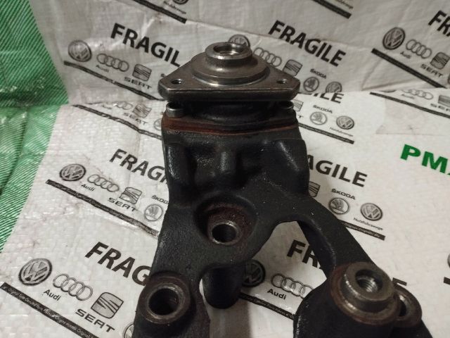 bontott VW CRAFTER Szervó Tartó Bak (Magában)