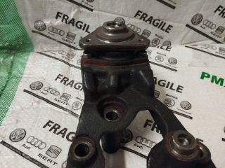 bontott VW CRAFTER Szervó Tartó Bak (Magában)