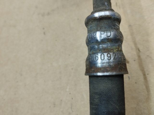 bontott VW CRAFTER Szervócső