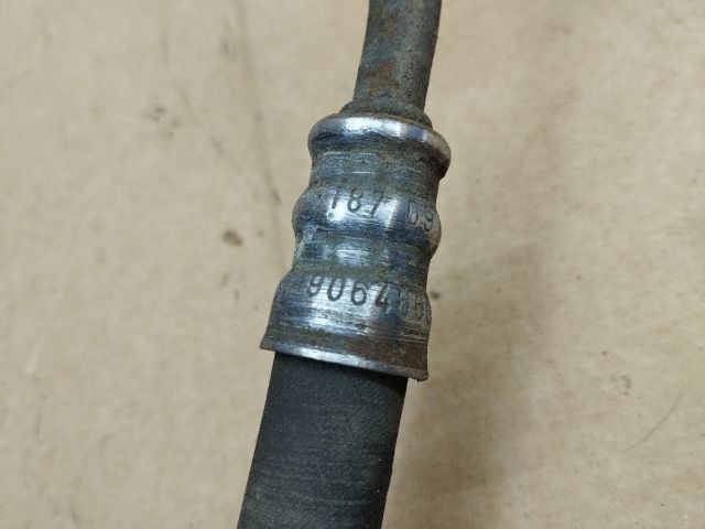 bontott VW CRAFTER Szervócső