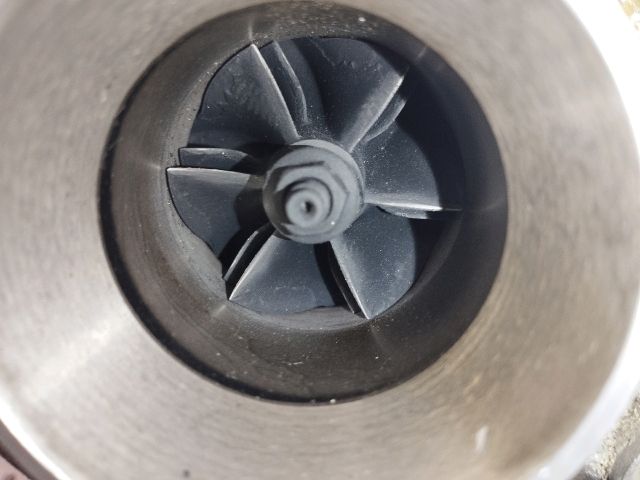 bontott VW CRAFTER Turbó