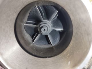 bontott VW CRAFTER Turbó