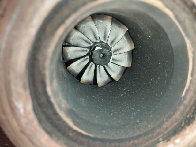 bontott VW CRAFTER Turbó