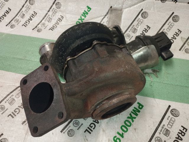 bontott VW CRAFTER Turbó