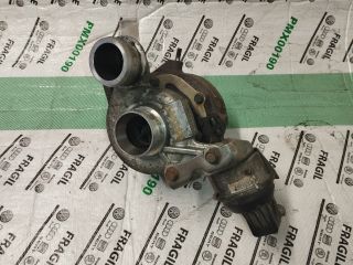 bontott VW CRAFTER Turbó